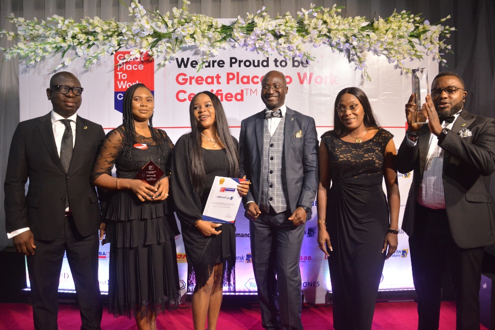 GREAT PLACE TO WORK AWARDS 2022 (1)